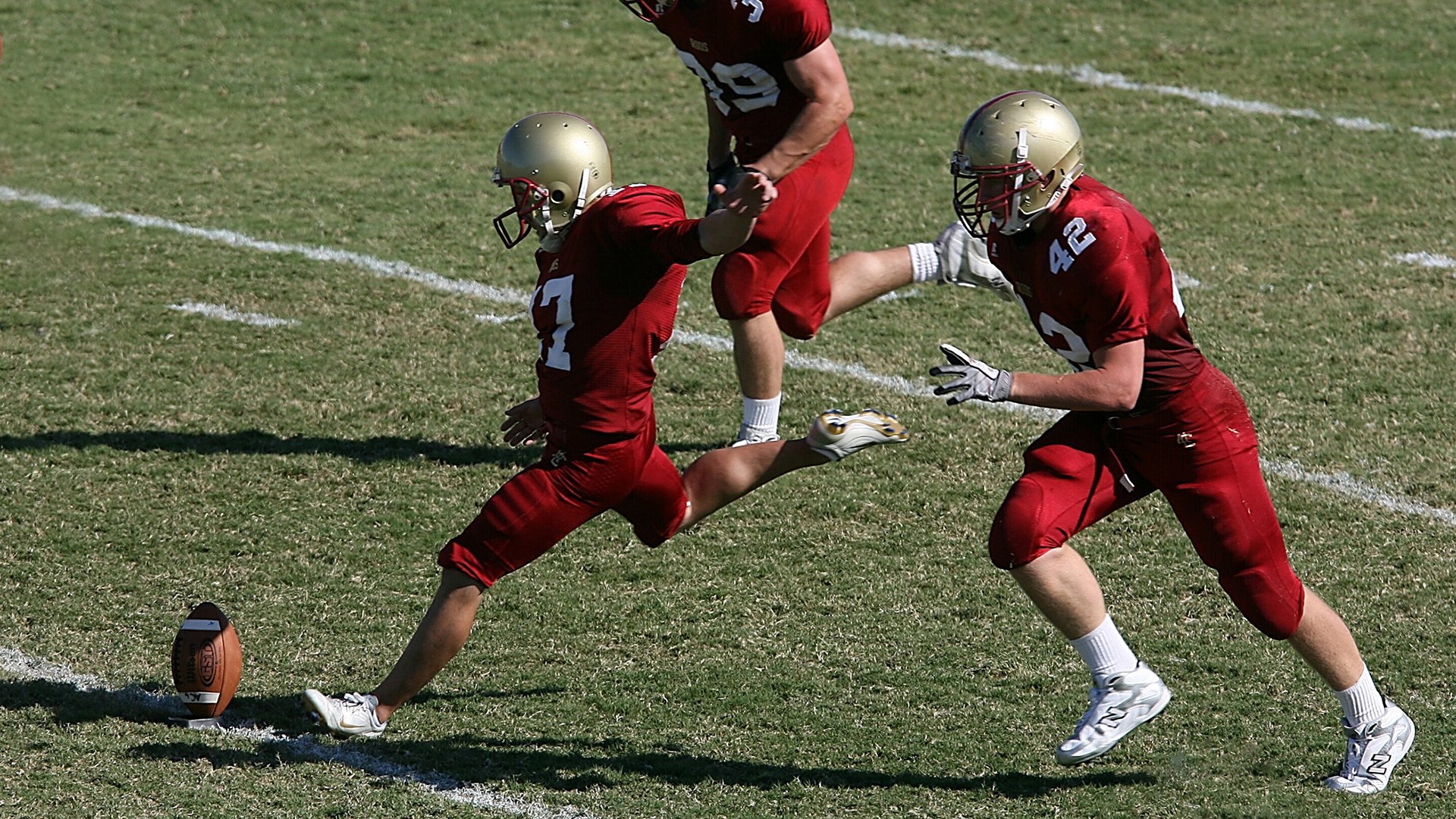 中国足球青训发展报告正式发布，中国足球青训体系是什么