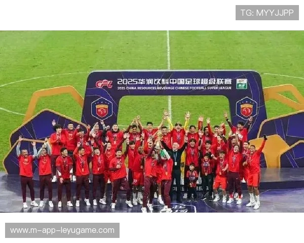 上港新赛季备战，目标争夺中超冠军